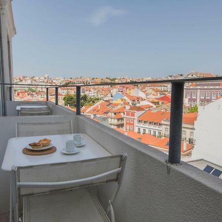 Lovelystay - Sunny Santa Catarina II Лісабон Екстер'єр фото